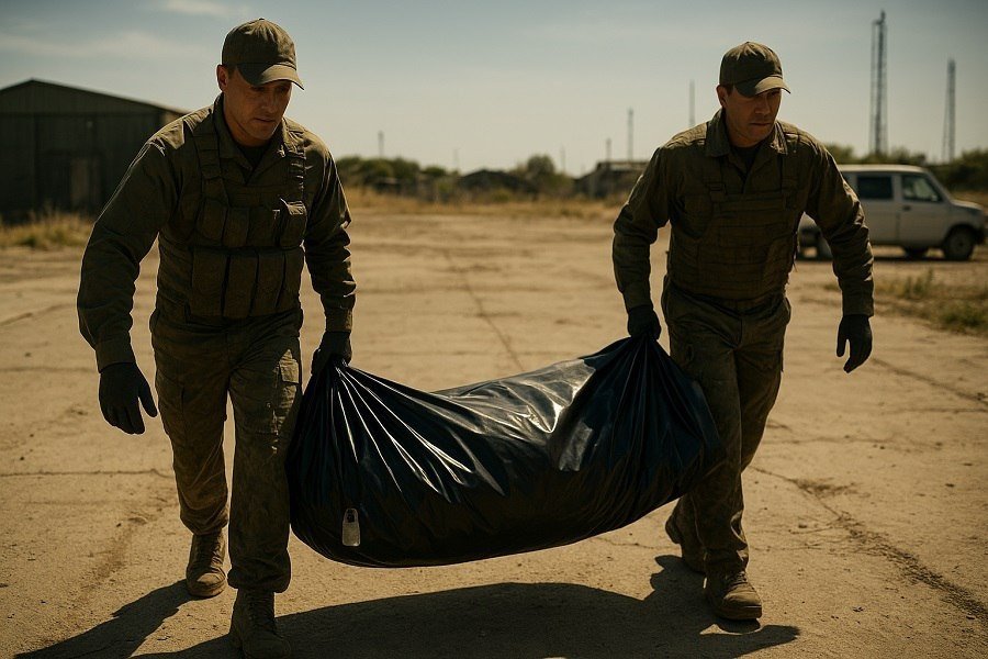 "Их увозят в чёрных мешках". Вопрос на 100 офицеров: Что убитый британский спецназовец делал на Украине? "Их увозят в чёрных мешках". Вопрос на 100 офицеров: Что убитый британский спецназовец делал на Украине?