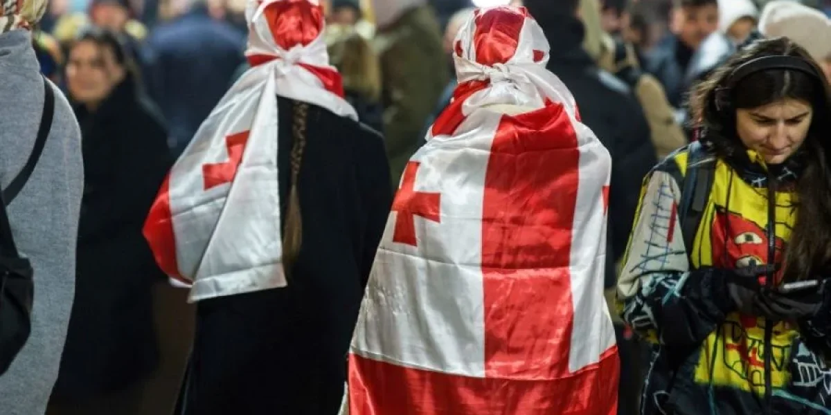 Не рай, а испытание: как изменилась жизнь россиян-релокантов в Грузии