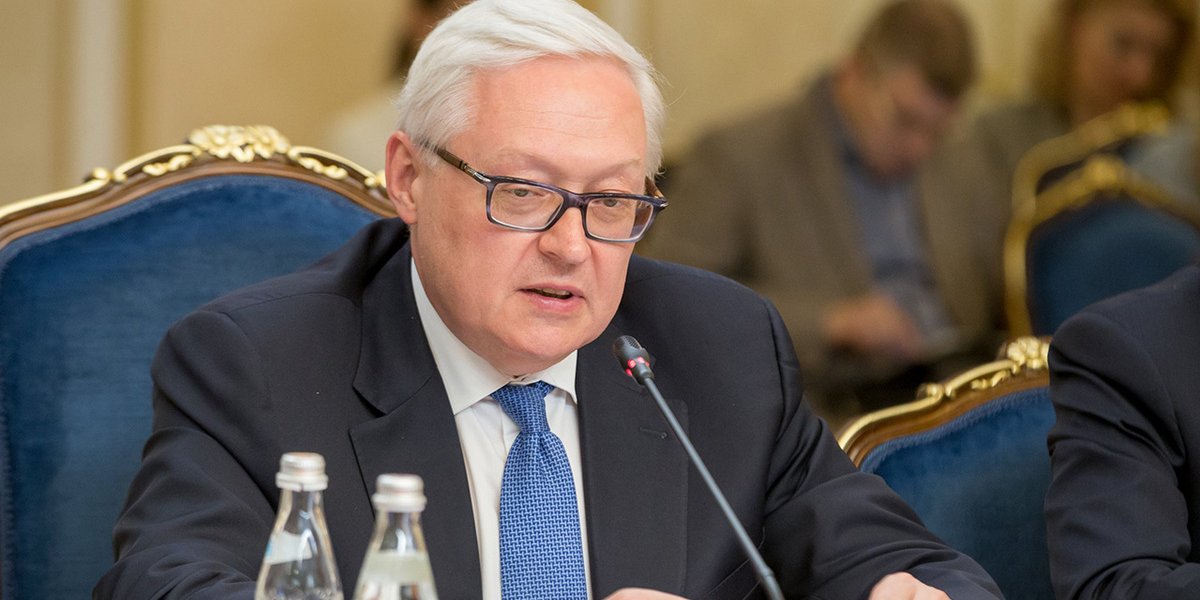 В МИД РФ обозначили условия возможного урегулирования конфликта