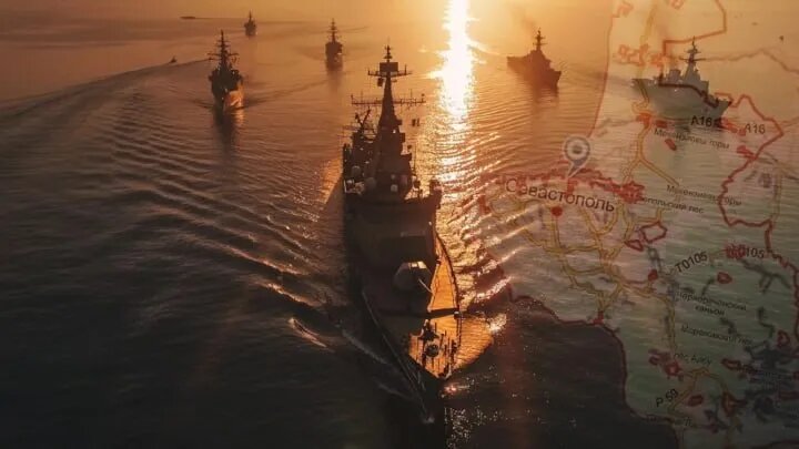 Спор за Чёрное море перешёл в опасную фазу. НАТО споткнулось о Турцию. Русскому флоту бросят вызов из Румынии?