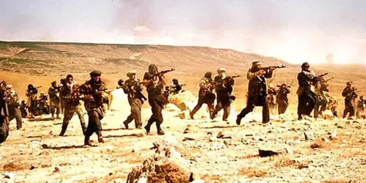 Что говорили о фильме Бондарчука реальные герои из 9-й роты