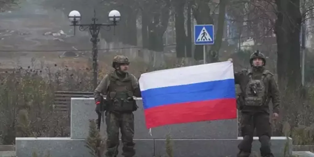 Путин ставит условие: Украина на распутье между миром и продолжением боев