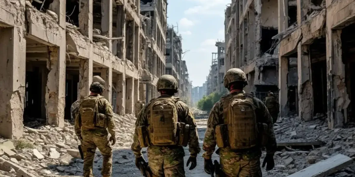 Россия столкнулась с нападением со стороны Финляндии — ответ будет дан