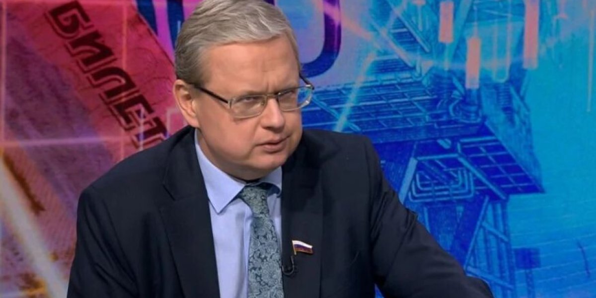 Делягин о думском скандале: «Дыма без огня не бывает...»