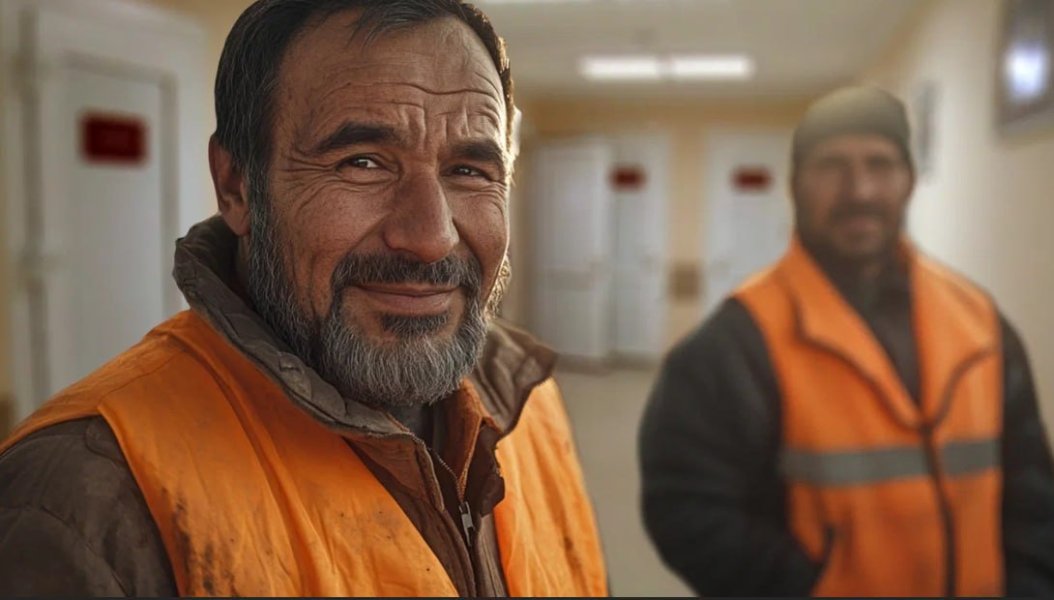 Девочка боится выходить из дома – Ибратбек на свободе. Депутат предупредил: "Герои вернутся с войны, и тогда начнётся"