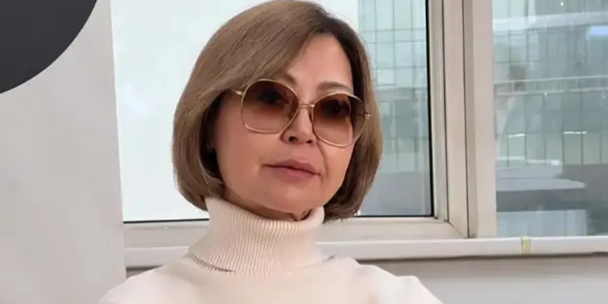 "Взорвать атомной бомбой Москву и остановить СВО". Мигрант из Казахстана захватил радиостудию в Питере