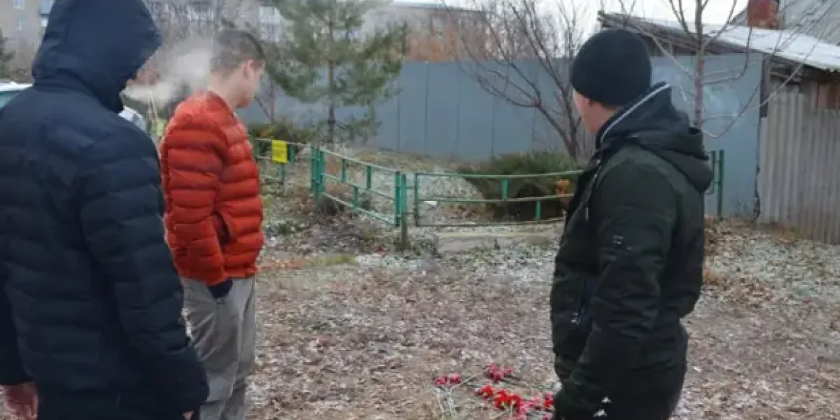 Рубик-джан смеялся в суде, а теперь стал вот таким. К сроку в 24 года припаяли еще один месяц