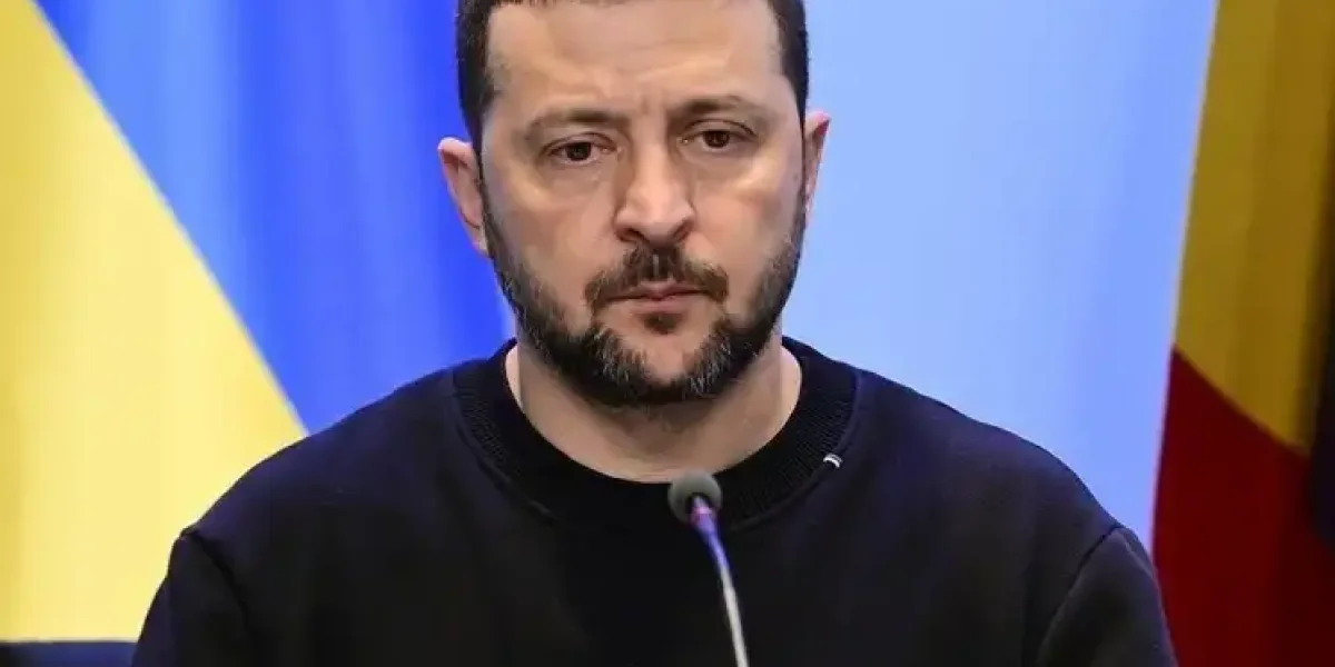 Важно: обращение Зеленского указывает на скорое поражение ВСУ