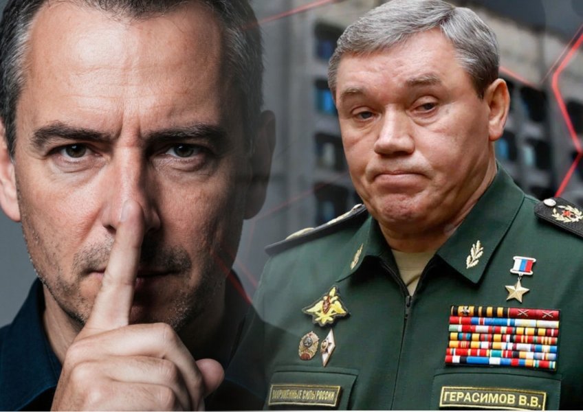 "Позывные вводящих в заблуждение известны": силовик о ситуации в Купянске