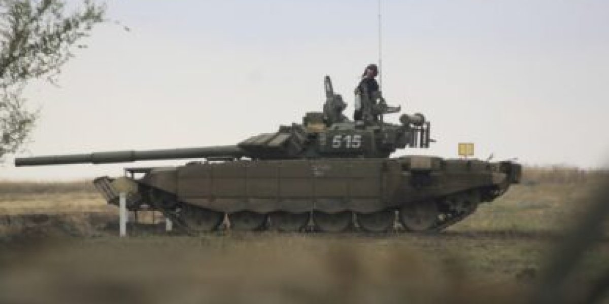 Отсрочить неизбежное: ВСУ хотят остановить продвижение ВС РФ к Запорожью