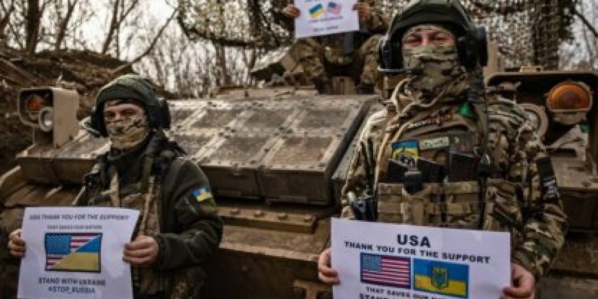 «Полумирие» — первый шаг к новой войне «Полумирие» — первый шаг к новой войне