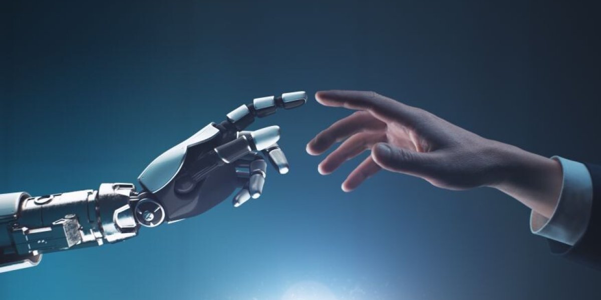 Парализованный пациент управляет роботами силой мысли: прорыв Китая