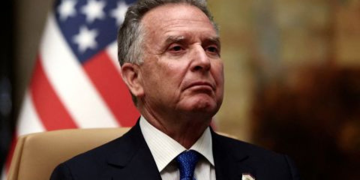 Пять часов переговоров: как прошла встреча Путина и Уиткоффа Пять часов переговоров: как прошла встреча Путина и Уиткоффа