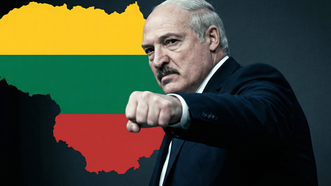 «Этот номер не пройдёт»: Лукашенко назвал Литве цену за подлые удары