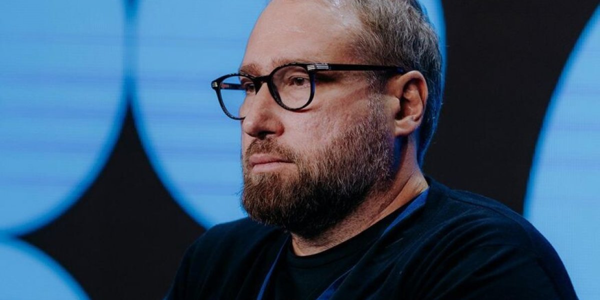 Горелкин посоветовал россиянам &laquo;сменить почту&raquo; Google на российскую в 2026-м году