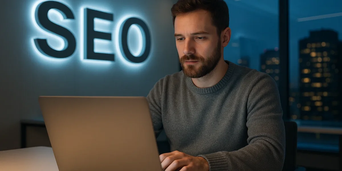 Продвижение в конкурентных нишах: особенности, этапы, ошибки