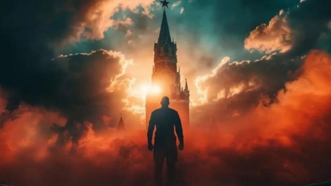 Русским всё равно не выстоять? Россию склоняют к добровольной сдаче исламскому миру – Кабанов