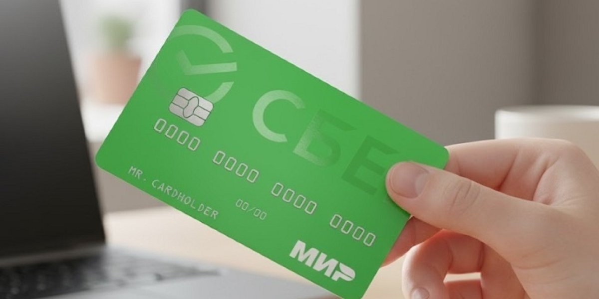 Указ уже подписан: НСПК обратилась ко всем, у кого есть карта «Мир»