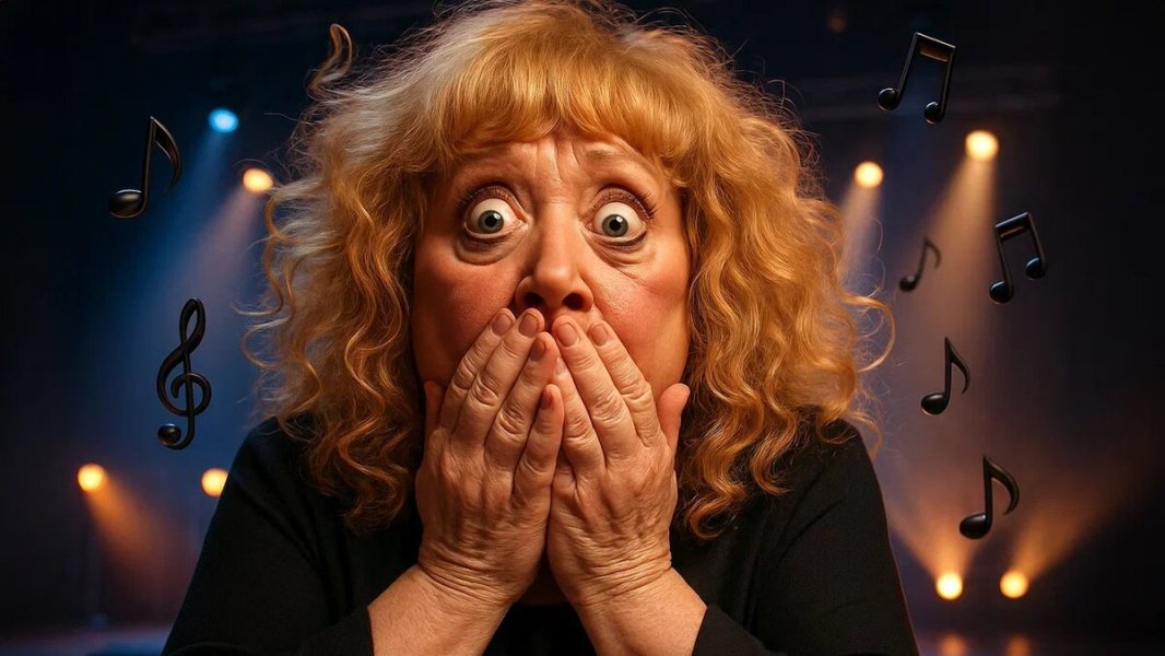 Пугачёва не простила предательства Николаева. "Игорь, как так вообще?" Пугачёва не простила предательства Николаева. "Игорь, как так вообще?"