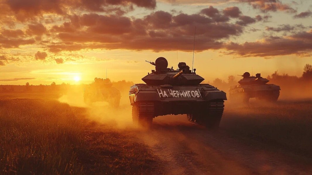 "Россия готовит поход на Чернигов". Генерал раскрыл карты. Коц: "Не хотите возвращать четыре области, придётся отдавать больше" "Россия готовит поход на Чернигов". Генерал раскрыл карты. Коц: "Не хотите возвращать четыре области, придётся отдавать больше"