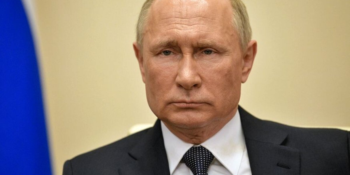 «Терпение лопнуло. Путин поставил ультиматум Украине и Европе»: эксперт «Терпение лопнуло. Путин поставил ультиматум Украине и Европе»: эксперт