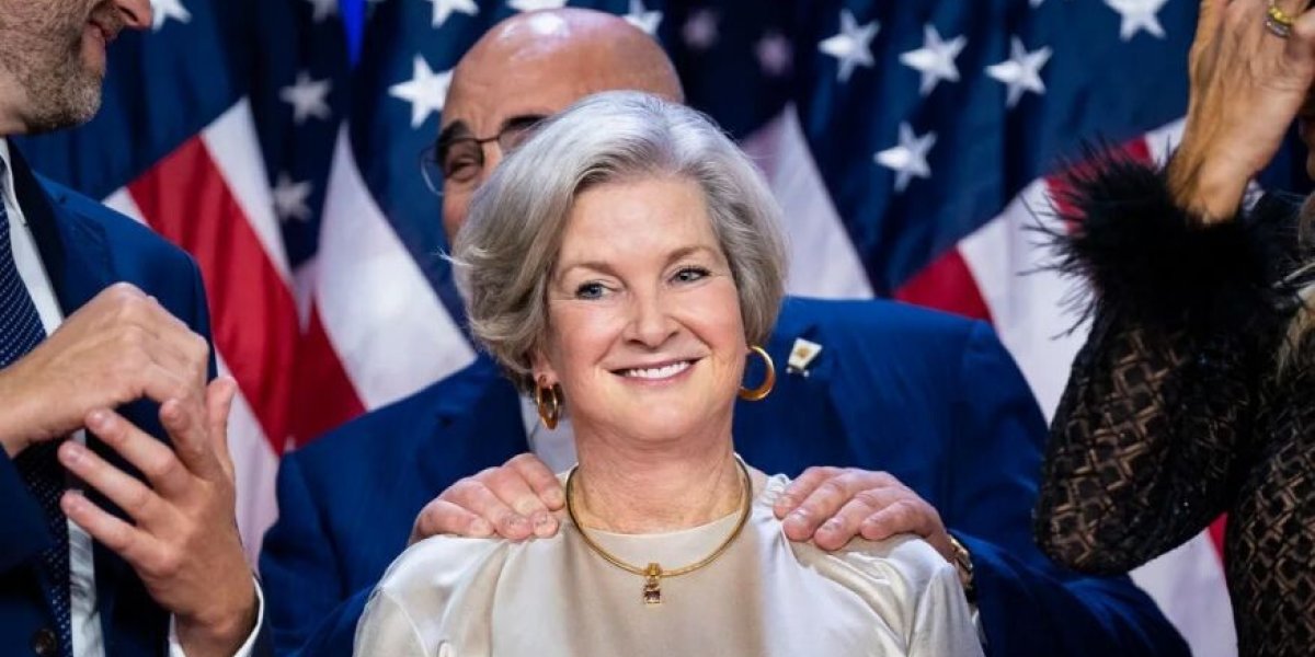 Скандальное интервью Уайлс: удалённая статья и реакция Белого дома