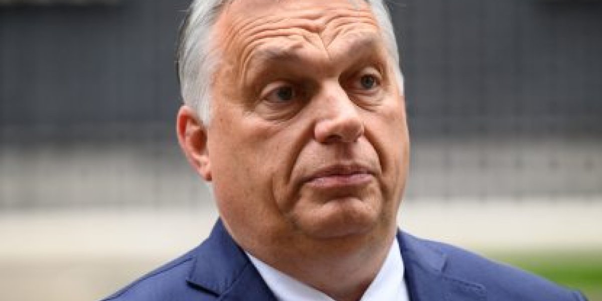 Орбан: Падение Украины будет катастрофой для Венгрии