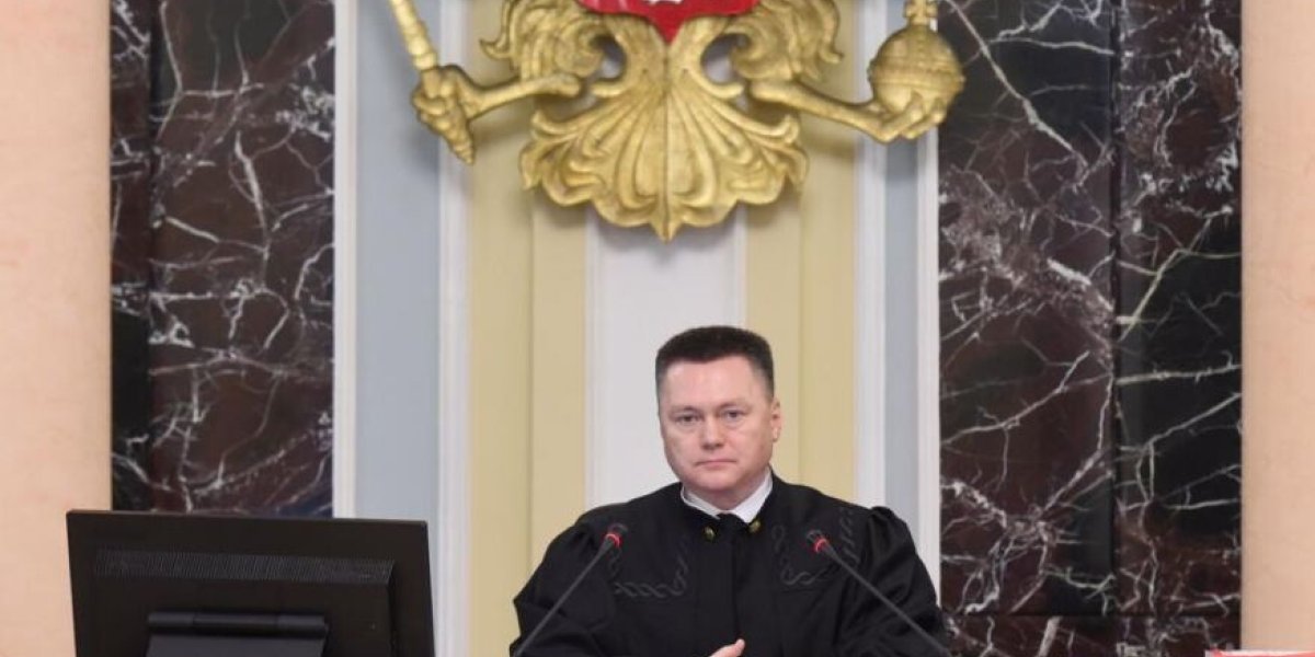 Краснов начал зачистку корумпированых судей. Дело в Краснодаре это только начало