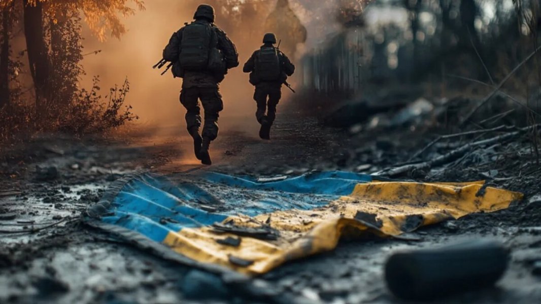 "Это конец. Активы взлетели на воздух": Империю олигарха разрушили дроны. Военврача сгубил пленный. Подбит "редкий зверь". СВОдки с фронта