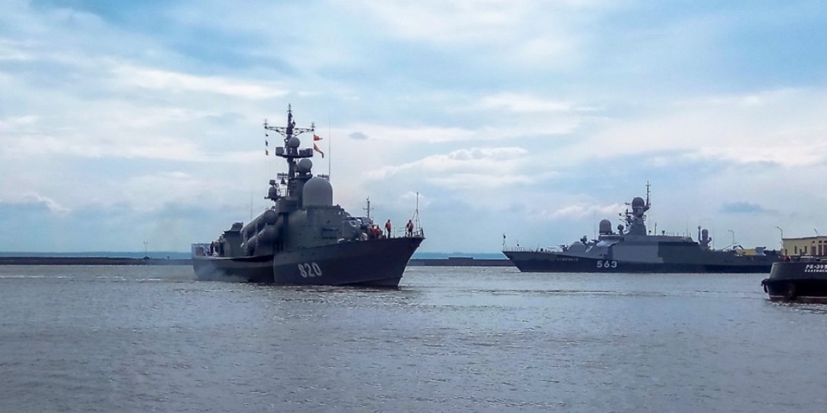 В Эстонии поняли «намеки» России: Таллин пытается утихомирить Киев