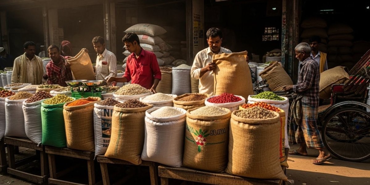 Почему Бангладеш первой в мире запретила полиэтиленовые пакеты Почему Бангладеш первой в мире запретила полиэтиленовые пакеты