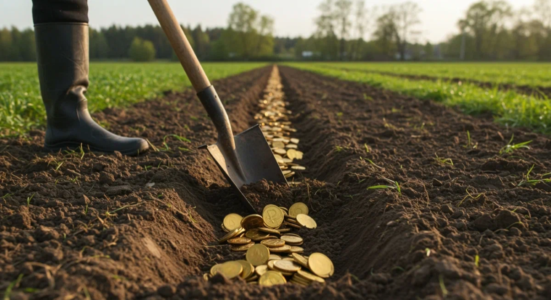 Европа ищет мир, обшаривая активы России: что может пойти не так