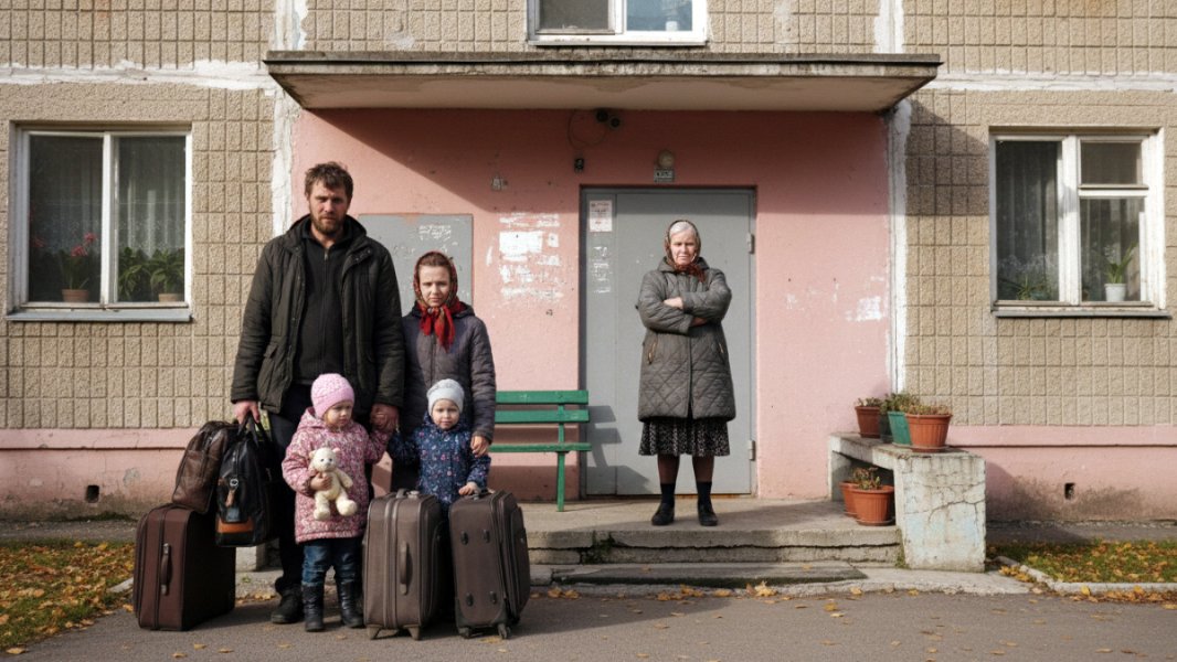 Как рынок вторичного жилья адаптируется к послевкусию «эффекта Долиной»