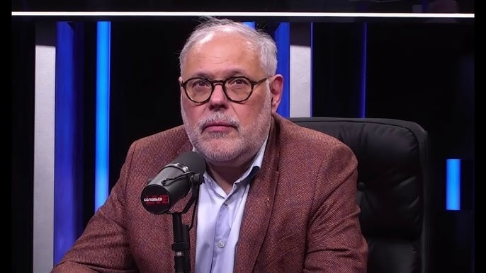 Хазин объяснил, почему «англичанка гадит» — это условие выживания Великобритании. Она не злая, она - обреченная