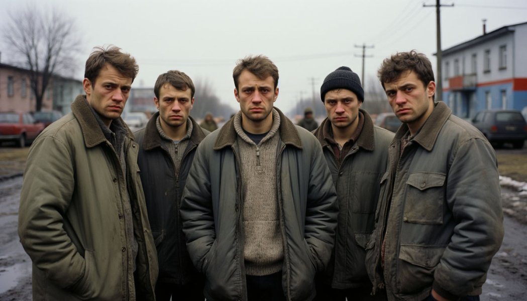 Подмял под себя всю Балашиху. Задержан лидер самой могущественной и влиятельной из ОПГ