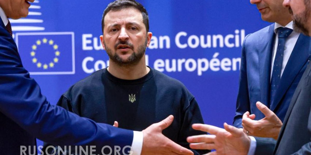 Для Путина опять готовят ловушку: Раскрыт хитрый план Зеленского и Европы Для Путина опять готовят ловушку: Раскрыт хитрый план Зеленского и Европы