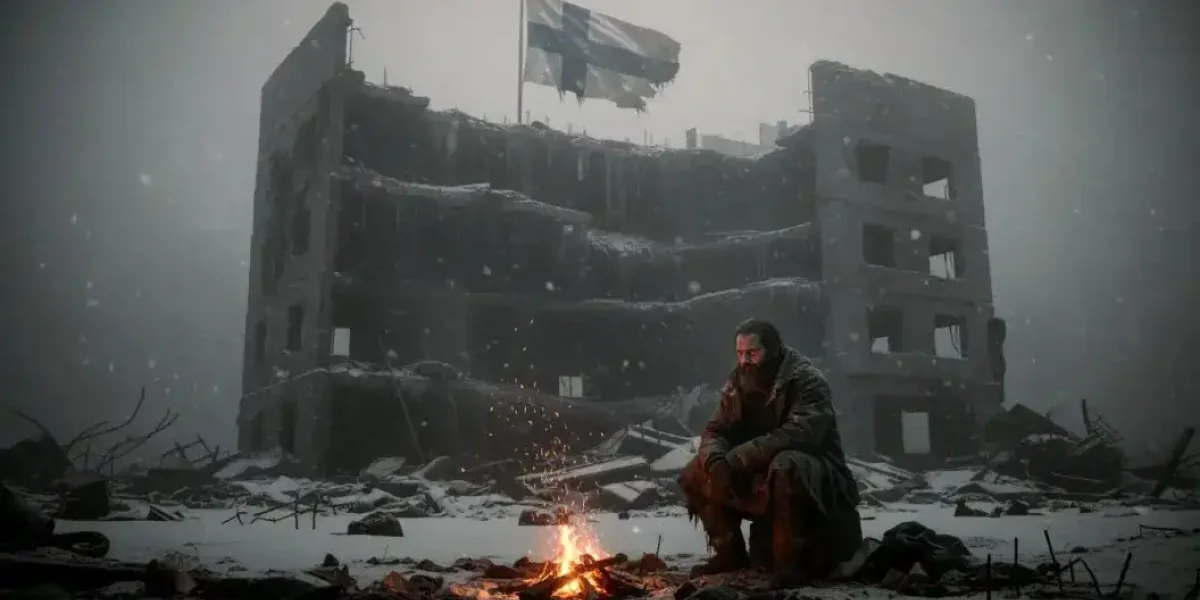 Финляндия лишится всего: ЕС решил наказать Хельсинки из-за ссоры с Россией