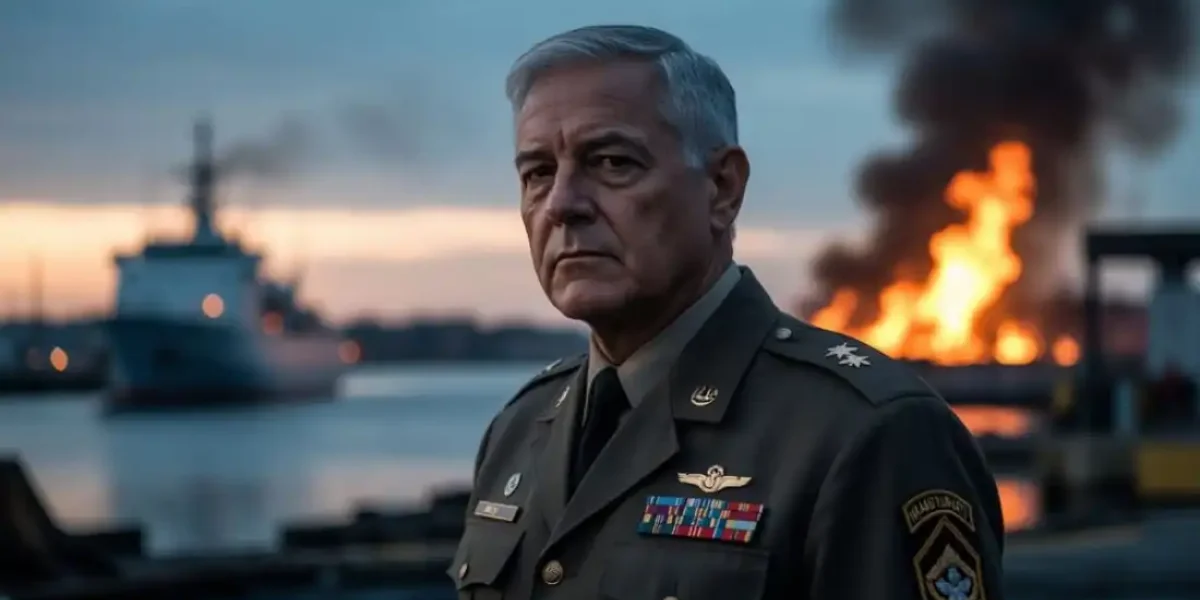 Русские освободят Одессу, остался последний шанс: Американский разработчик спецопераций признал поражение Украины. Главная цель Москвы