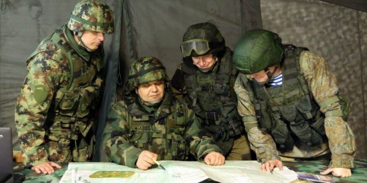 «Ещё немного, и они откроют задвижки»: Тайна финального шага избавления Донбасса от украинской осады