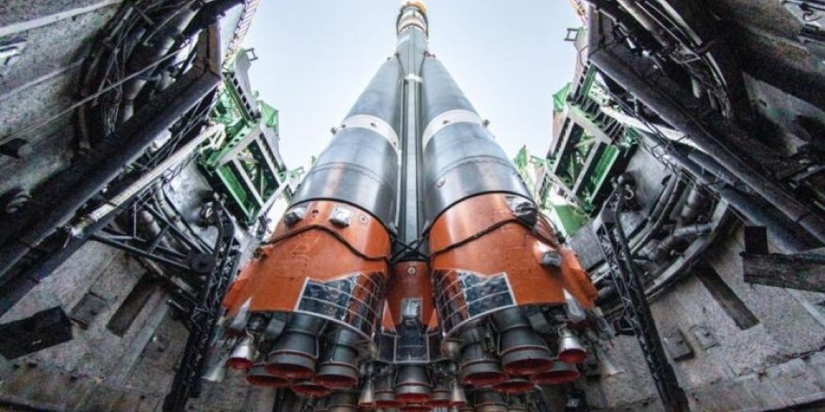 Космическая пауза: авария на Байконуре ставит запуск «Союза» под вопрос Космическая пауза: авария на Байконуре ставит запуск «Союза» под вопрос