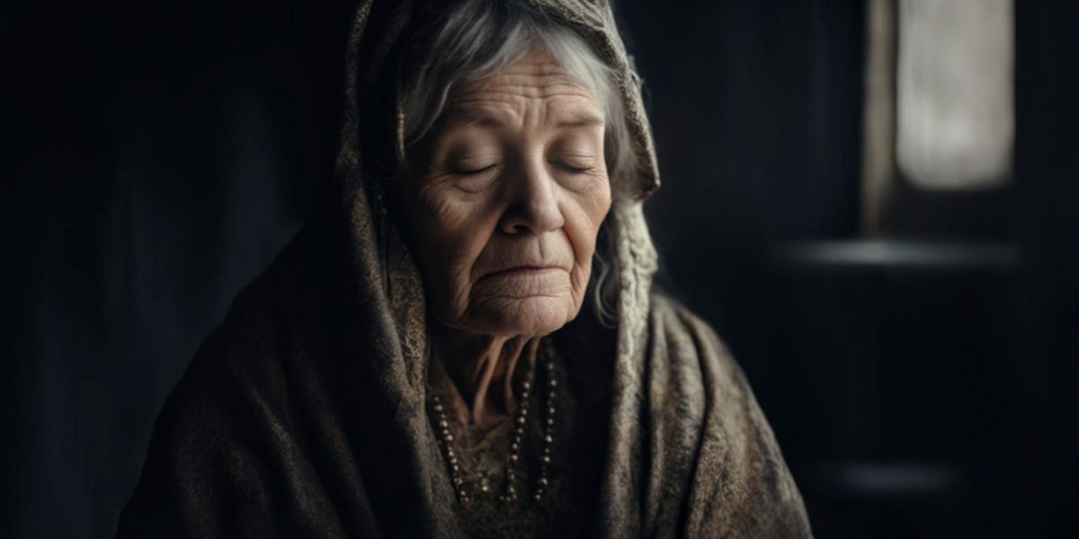 Третья мировая война и НЛО: опубликованы предсказания Ванги на 2026 год