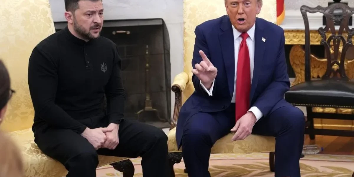 Завершится ли СВО после переговоров: возможен ли мир на Украине после Нового года &mdash; условия, сроки и ключевые заявления к 28 декабря 2025 года