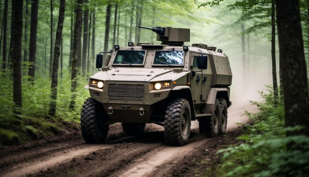 "Шаман" успел только крикнуть: "За мной!" Поворот не туда и бой, который длился полжизни