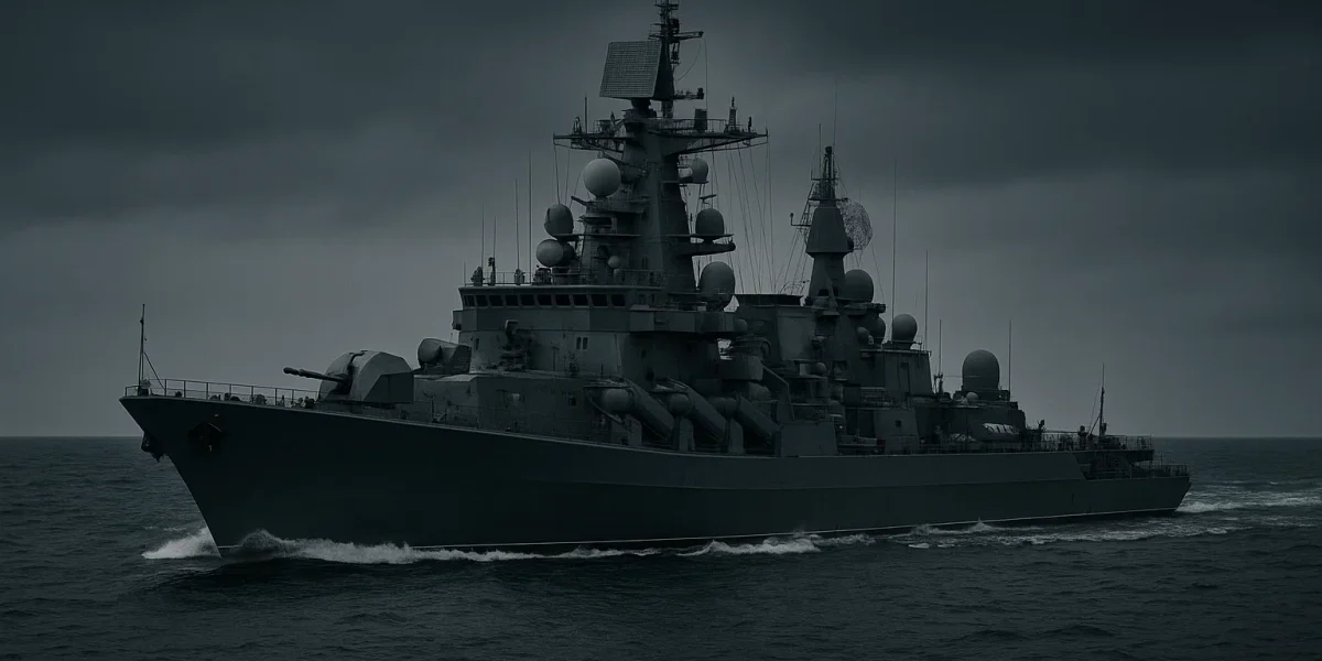 В ФРГ паника. Путин выпустил 163-метровый "ужас". Курс — на НАТО: США "умыли руки". Врагам "подмигнули" "Кинжалы" и Ка-27 В ФРГ паника. Путин выпустил 163-метровый "ужас". Курс — на НАТО: США "умыли руки". Врагам "подмигнули" "Кинжалы" и Ка-27