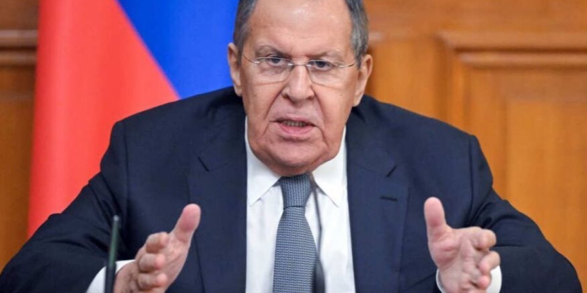 Лавров предупредил Европу о ниприемлемости планов угрожать России