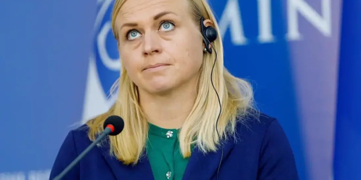 «Они идиоты?»: русофобская выходка Финляндии удивила даже британцев «Они идиоты?»: русофобская выходка Финляндии удивила даже британцев