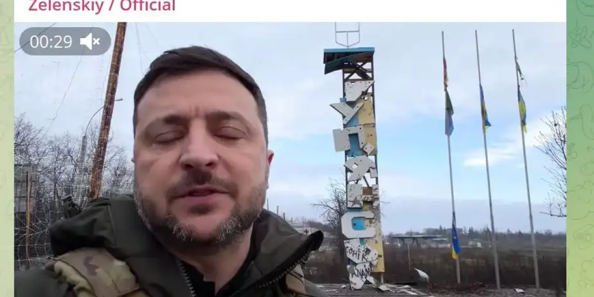 В 13:31 Зеленский изменил своё решение, Россия получила важный козырь в Чёрном море