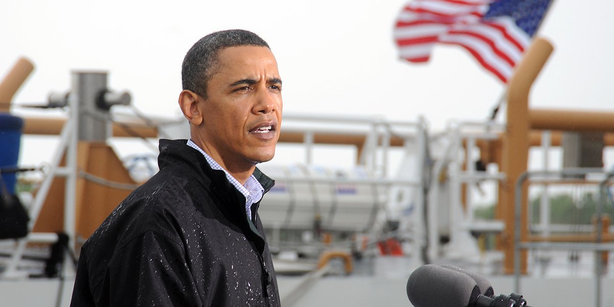 Секрет Обамы на миллионы долларов: экс-офицер армии США раскрыл неприглядную правду