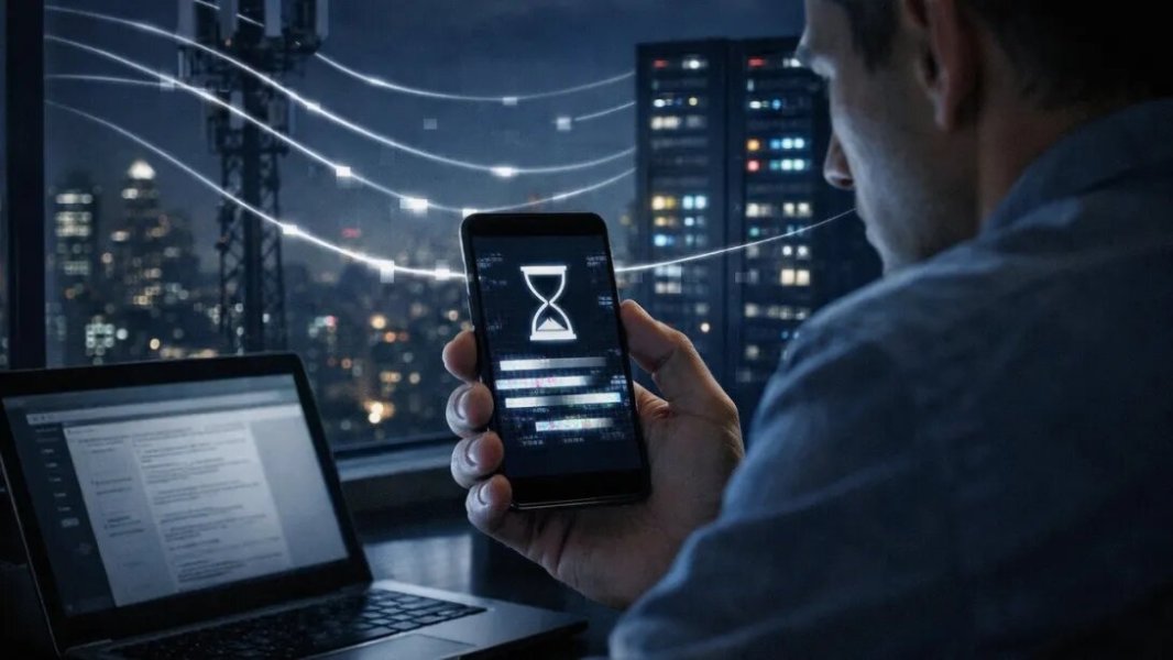 Почему россиян подталкивают уйти из WhatsApp*