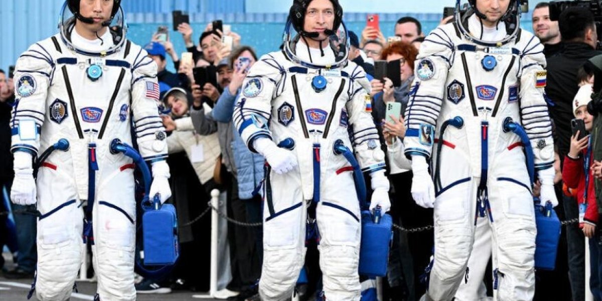 «Союз МС-27» вернулся успешно: какие миссии были завершены в космосе?